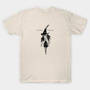 Little Witch T-Shirt